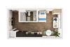 BOW, Studio, 1 Bath BOW, Studio, 1 Bath at Marina Square, Bremerton